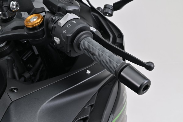 "GRIPPYGRIP" GGD-BASE2 Griffgummi paar grau...