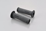 "GRIPPYGRIP" GGD-BASE2 grips pair gray black ø22.2 mm 7/8"