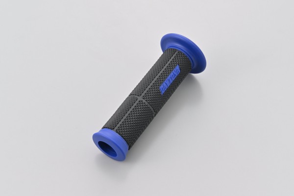 "GRIPPYGRIP" GGD-BASE2 Griffgummi paar blau...
