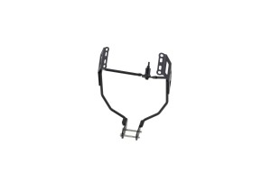 Meter visor bracket for Honda GB350 2