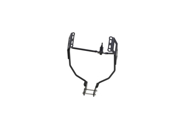 Meter visor bracket for Honda GB350