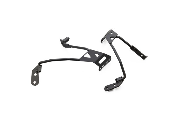 Windschild Meter Visor Montage Halterung Satz...