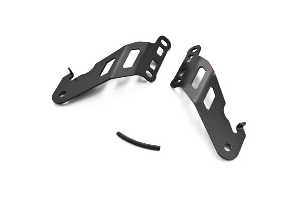 Meter visor bracket for Kawasaki Eliminator