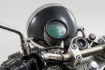 "DIGITAL VELONA" SPEEDO & TACHOMETER "DIGITAL VELONA" SPEEDO & TACHOMETER