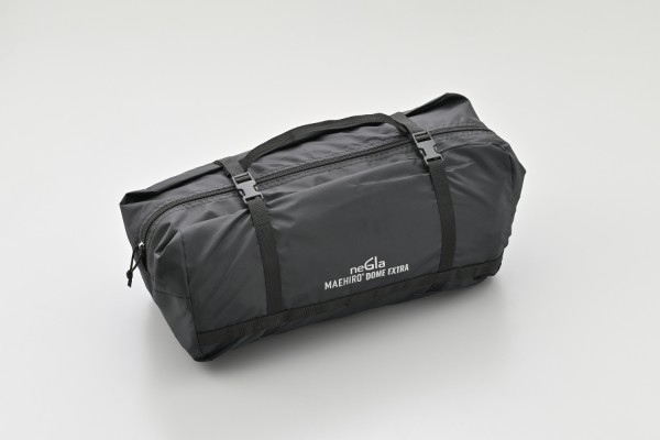Camping Zelt "Maehiro Dome Extra" 395x240x185cm