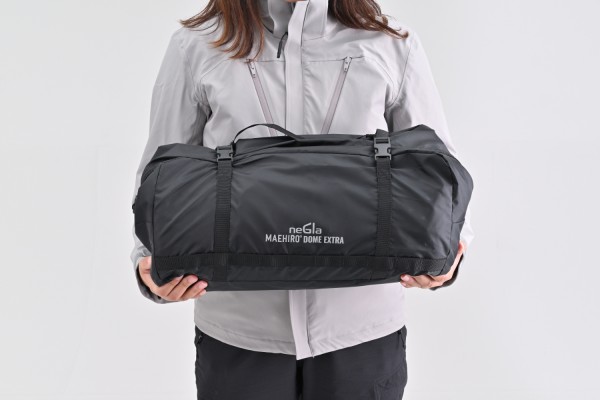 Camping tent "Maehiro Dome Extra" 395x240x185cm