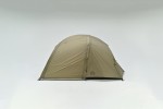 Camping Zelt "Maehiro Dome Extra" 395x240x185cm