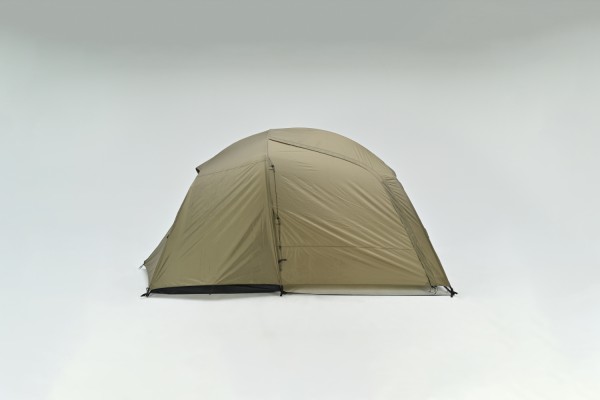 Camping Zelt "Maehiro Dome Extra" 395x240x185cm