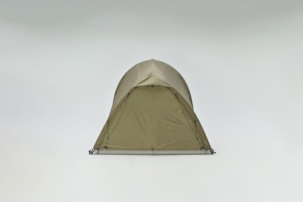 Camping tent "Maehiro Dome Extra" 395x240x185cm