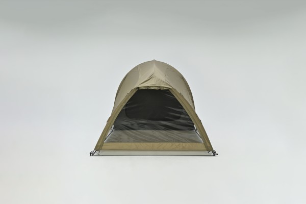 Camping Zelt "Maehiro Dome Extra" 395x240x185cm