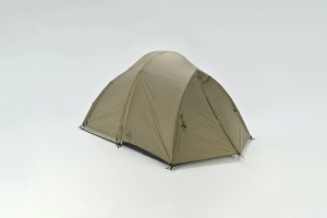 Camping tent "Maehiro Dome Extra" 395x240x185cm
