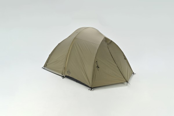 Camping tent "Maehiro Dome Extra" 395x240x185cm