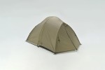 Camping Zelt "Maehiro Dome Extra" 395x240x185cm