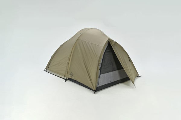 Camping Zelt "Maehiro Dome Extra" 395x240x185cm