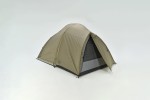 Camping Zelt "Maehiro Dome Extra" 395x240x185cm