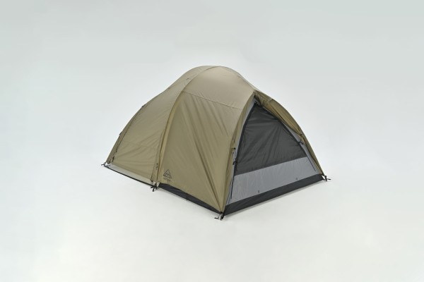 Camping Zelt "Maehiro Dome Extra" 395x240x185cm