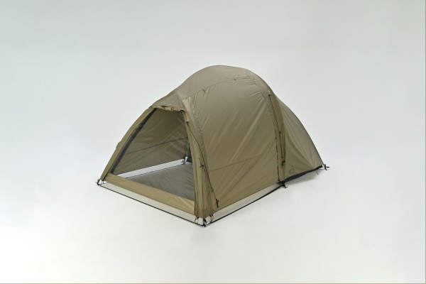 Camping tent "Maehiro Dome Extra" 395x240x185cm