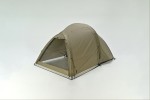 Camping Zelt "Maehiro Dome Extra" 395x240x185cm