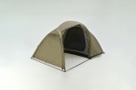 Camping Zelt "Maehiro Dome Extra" 395x240x185cm