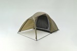 Camping Zelt "Maehiro Dome Extra" 395x240x185cm