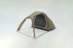 Camping Zelt "Maehiro Dome Extra" 395x240x185cm