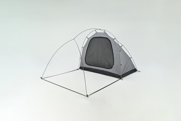 Camping Zelt "Maehiro Dome Extra" 395x240x185cm