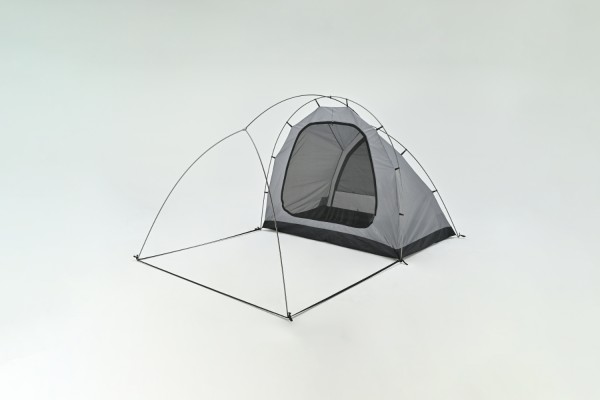 Camping Zelt "Maehiro Dome Extra" 395x240x185cm