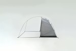Camping tent "Maehiro Dome Extra" 395x240x185cm
