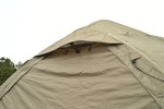 Camping Zelt "Maehiro Dome Extra" 395x240x185cm