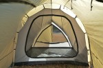 Camping Zelt "Maehiro Dome Extra" 395x240x185cm