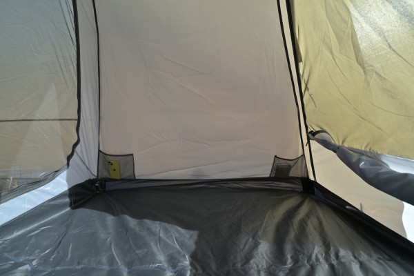 Camping tent "Maehiro Dome Extra" 395x240x185cm