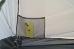 Camping tent "Maehiro Dome Extra" 395x240x185cm