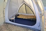 Camping Zelt "Maehiro Dome Extra" 395x240x185cm