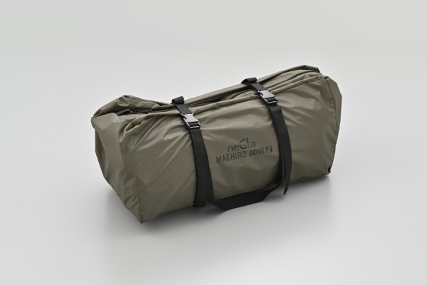 Camping Zelt "Maehiro Dome E" 370x230x140cm