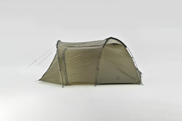 Camping Zelt "Maehiro Dome E" 370x230x140cm