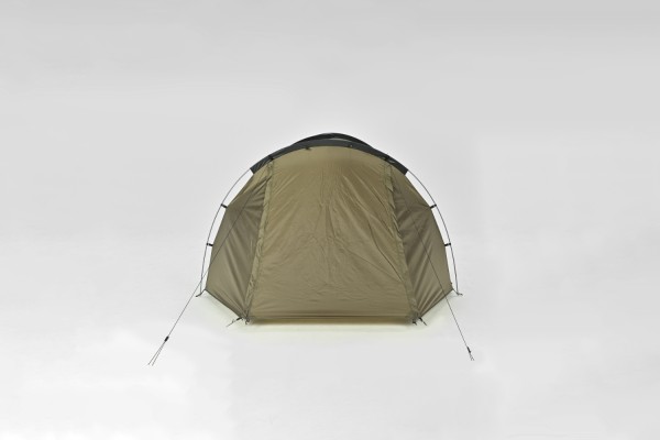Camping Zelt "Maehiro Dome E" 370x230x140cm
