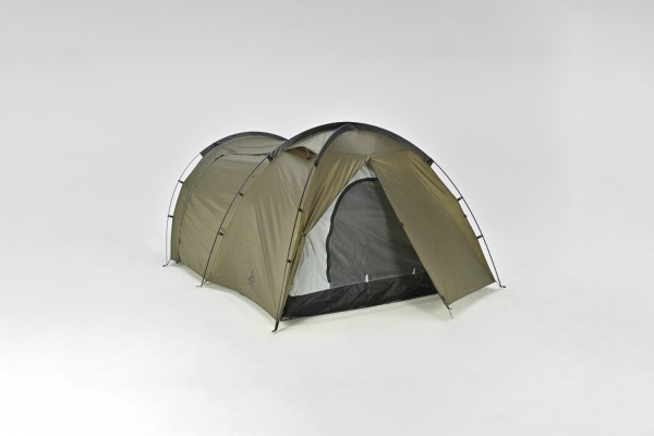 Camping tent "Maehiro Dome E" 370x230x140cm