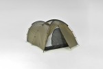 Camping Zelt "Maehiro Dome E" 370x230x140cm