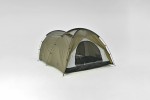 Camping tent "Maehiro Dome E" 370x230x140cm