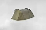 Camping Zelt "Maehiro Dome E" 370x230x140cm