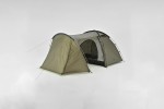 Camping Zelt "Maehiro Dome E" 370x230x140cm