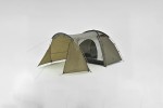 Camping Zelt "Maehiro Dome E" 370x230x140cm
