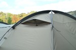 Camping Zelt "Maehiro Dome E" 370x230x140cm