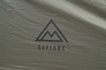 Camping Zelt "Maehiro Dome E" 370x230x140cm