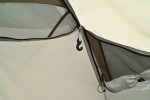 Camping tent "Maehiro Dome E" 370x230x140cm