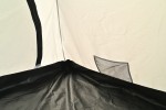 Camping Zelt "Maehiro Dome E" 370x230x140cm