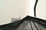 Camping Zelt "Maehiro Dome E" 370x230x140cm