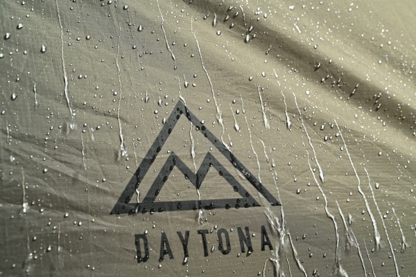 Camping tent "Maehiro Dome E" 370x230x140cm