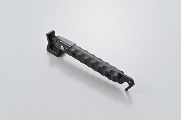 Camping Herings Hammer mit schwarzem Stahlkopf...