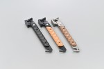 Camping Herings Hammer mit schwarzem Stahlkopf und ABS Griff